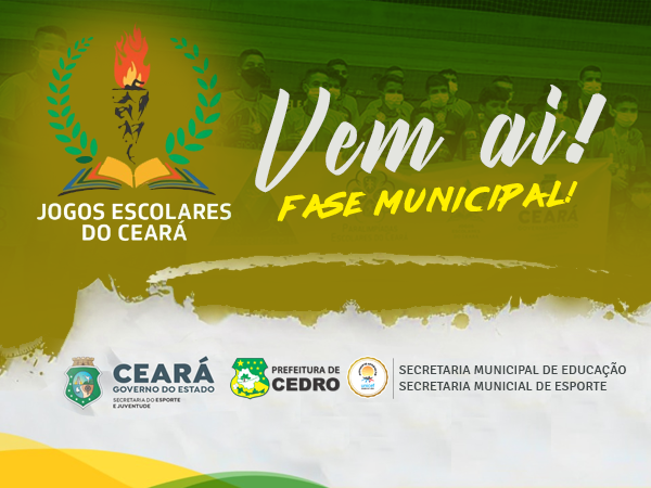 Jogos – Escola de Educação para o Trânsito do Ceará