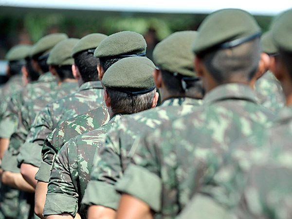 Prazo para realizar alistamento militar termina em 30 de junho