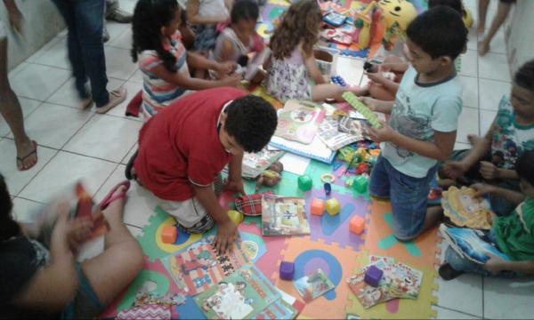 Jogos Educativos para Colônia de Férias